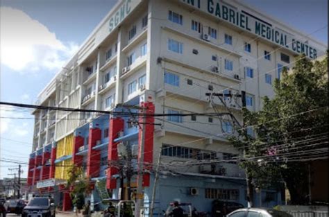 Saint Gabriel Medical Center Map .